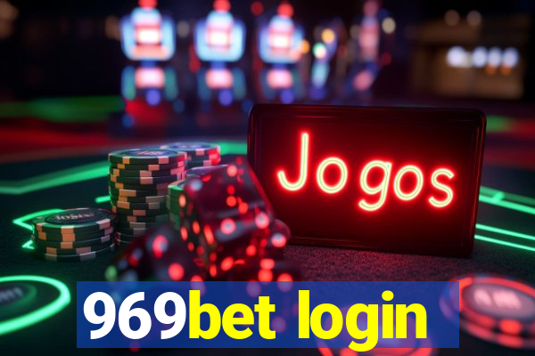 969bet login